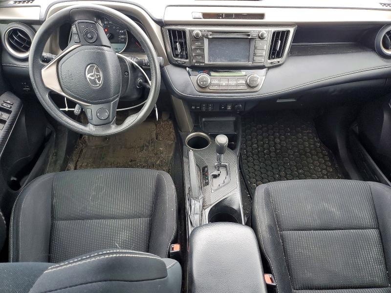 Продаж на аукціоні авто 2013 Toyota Rav4, vin: 2T3WFREV0DW007419, номер лоту: 50565946