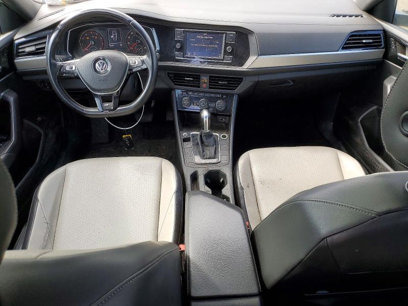 Aukcja sprzedaży 2019 Volkswagen Jetta, vin: 3VWC57BU3KM053733, numer aukcji: 48084956