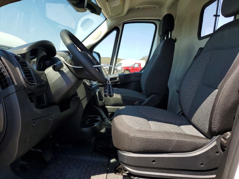 Aukcja sprzedaży 2025 Ram Promaster 2500, vin: 3C6LRVDG2SE539440, numer aukcji: 97179675