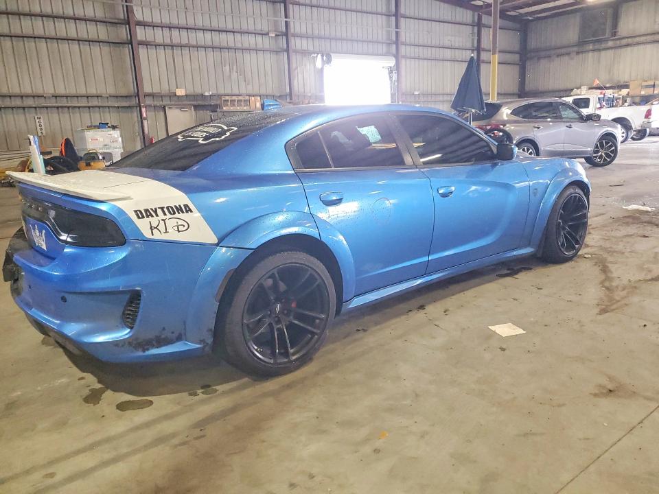 2020 Dodge Charger მანქანა იყიდება აუქციონზე, vin: 2C3CDXL94LH103320, აუქციონის ნომერი: 48781336