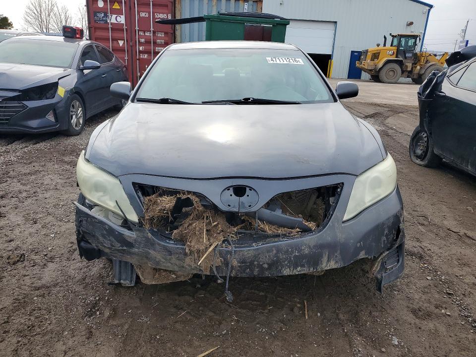 Aukcja sprzedaży 2011 Toyota Camry, vin: 4T1BF3EK3BU175594, numer aukcji: 47111216