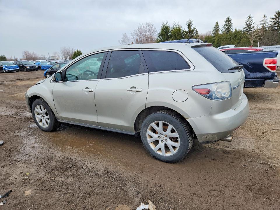 Aukcja sprzedaży 2008 Mazda Cx-7, vin: JM3ER29L380179884, numer aukcji: 48777296