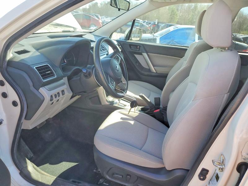 Aukcja sprzedaży 2017 Subaru Forester, vin: JF2SJAGC3HH444936, numer aukcji: 51148426
