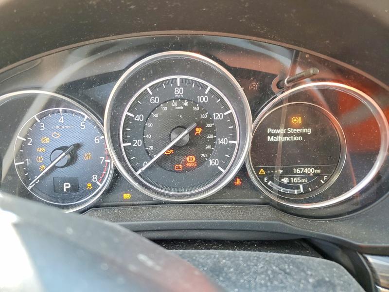 Продажа на аукционе авто 2017 Mazda Cx-5, vin: JM3KFBDL0H0102232, номер лота: 48927496
