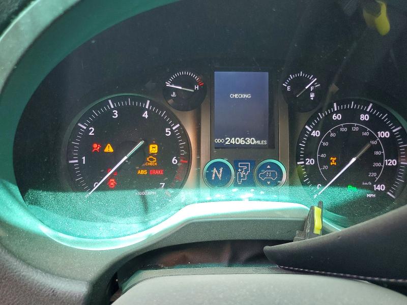 Продаж на аукціоні авто 2010 Lexus Gx, vin: JTJJM7FX2A5014845, номер лоту: 48542036