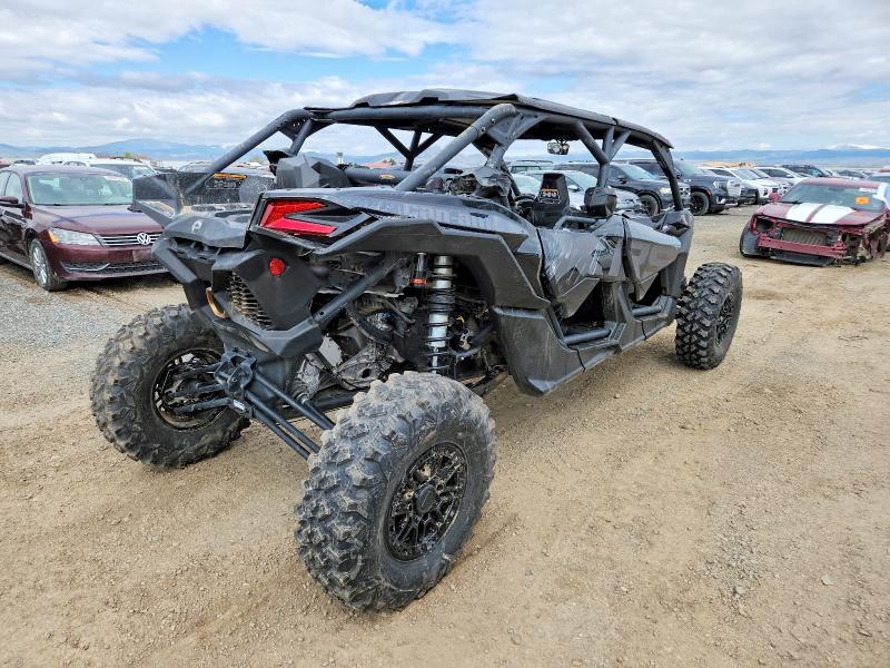 Продаж на аукціоні авто 2025 Can-am Maverick X3, vin: 3JBVNAV46SE000364, номер лоту: 51089176