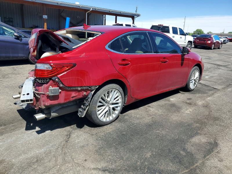 2014 Lexus Es მანქანა იყიდება აუქციონზე, vin: JTHBK1GG0E2112433, აუქციონის ნომერი: 50956456
