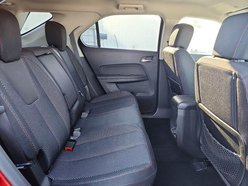 Продажа на аукционе авто 2014 Chevrolet Equinox, vin: 2GNALCEKXE6348885, номер лота: 50303156