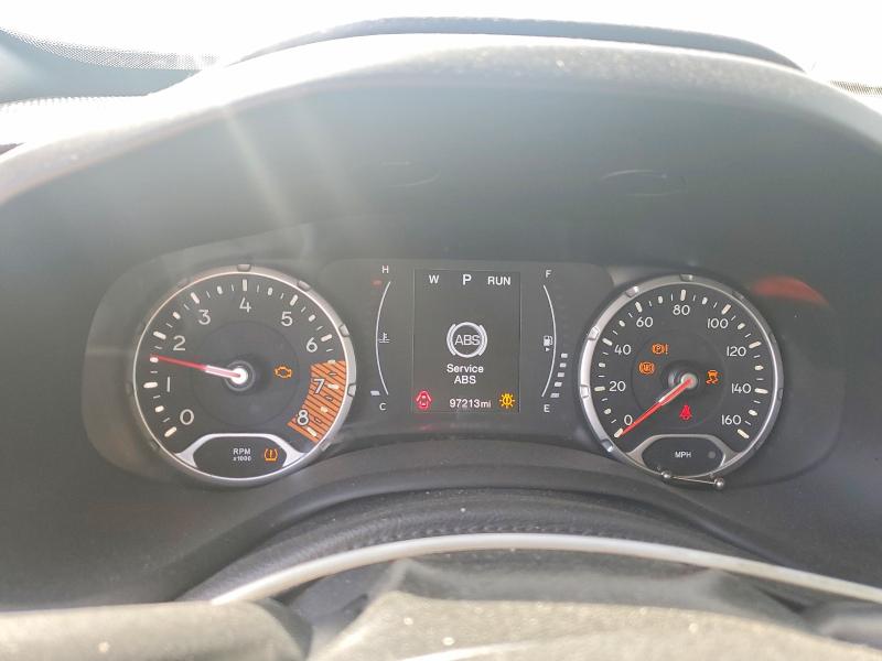 Продаж на аукціоні авто 2020 Jeep Renegade, vin: ZACNJAAB9LPL02939, номер лоту: 49178656