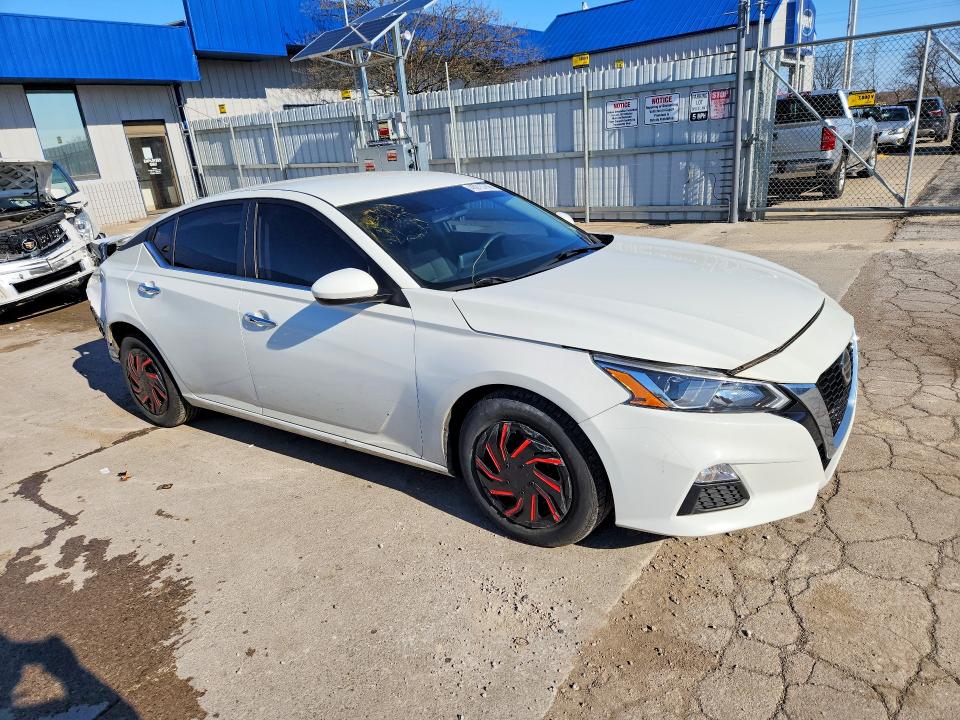 Aukcja sprzedaży 2020 Nissan Altima, vin: 1N4BL4BV0LC223633, numer aukcji: 48915766