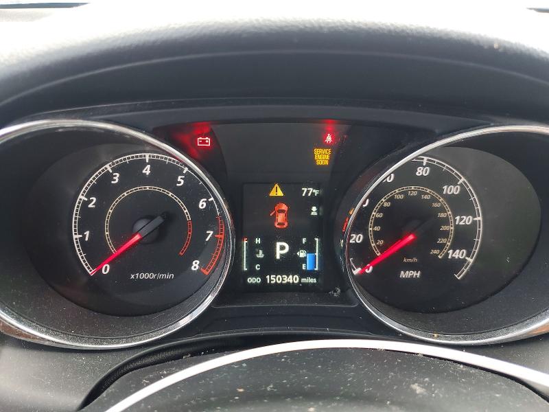 Aukcja sprzedaży 2015 Mitsubishi Outlander Sport, vin: 4A4AR4AU0FE006064, numer aukcji: 75163735