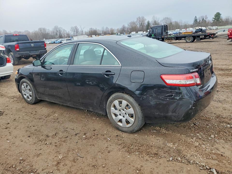 Aukcja sprzedaży 2011 Toyota Camry, vin: 4T4BF3EK4BR181099, numer aukcji: 49802826