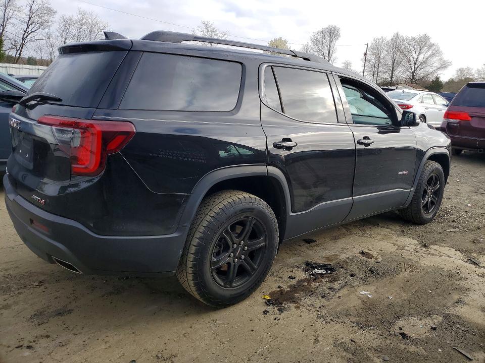 2023 Gmc Acadia მანქანა იყიდება აუქციონზე, vin: 1GKKNLLS2PZ225703, აუქციონის ნომერი: 49044946