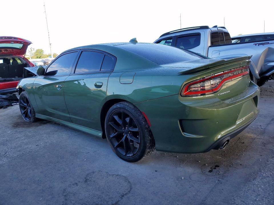 Aukcja sprzedaży 2021 Dodge Charger, vin: 2C3CDXHG6MH652929, numer aukcji: 51171996