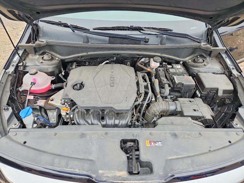 Aukcja sprzedaży 2025 Kia Sportage, vin: 5XYK43DF1SG295250, numer aukcji: 49496126