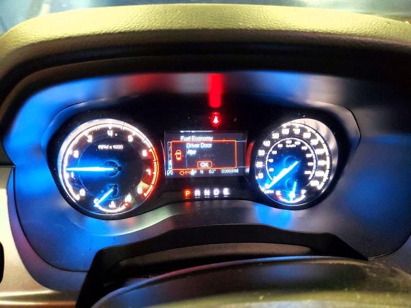 Продаж на аукціоні авто 2020 Ford Ranger, vin: 1FTER4FH6LLA86465, номер лоту: 49301306