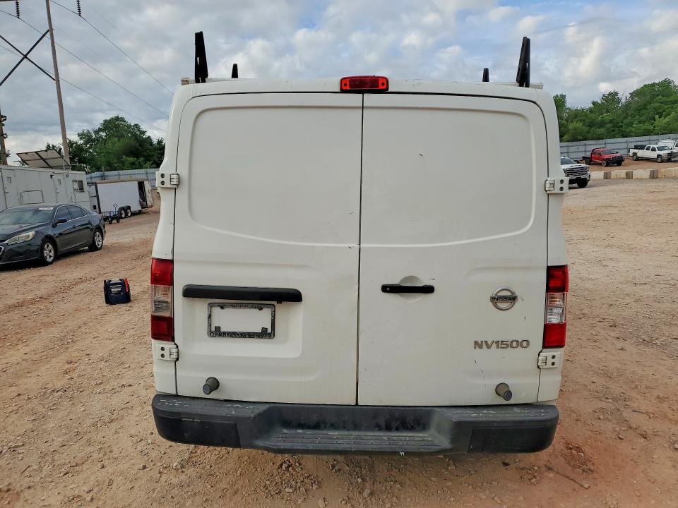 Aukcja sprzedaży 2021 Nissan Nv, vin: 1N6BF0KM0MN804134, numer aukcji: 51545626