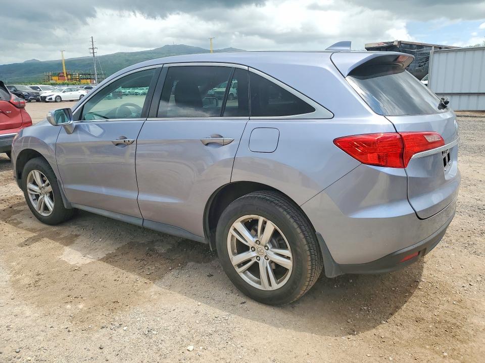 Продаж на аукціоні авто 2013 Acura Rdx, vin: 5J8TB3H34DL017347, номер лоту: 51211716