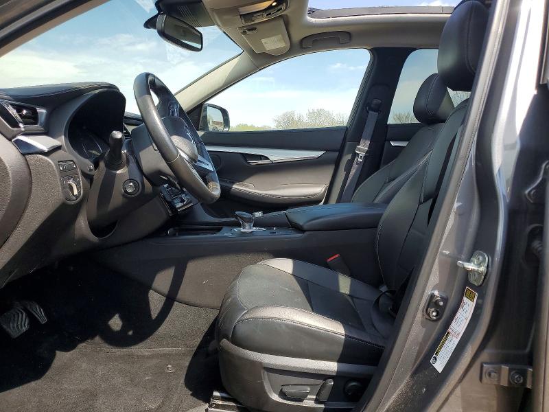 Aukcja sprzedaży 2021 Infiniti Qx50, vin: 3PCAJ5CB6MF106438, numer aukcji: 50824096