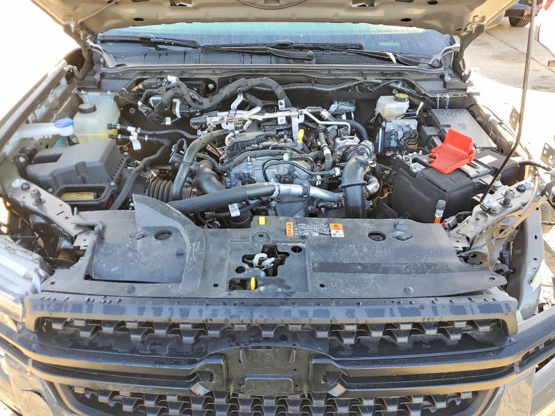 Продажа на аукционе авто 2025 Ford Ranger, vin: 1FTER4BH9SLE63570, номер лота: 50170496