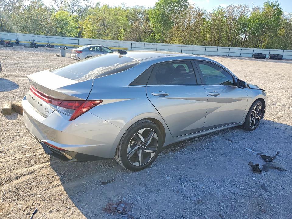 Aukcja sprzedaży 2022 Hyundai Elantra, vin: 5NPLN4AG7NH070039, numer aukcji: 49057786