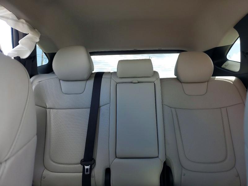 Aukcja sprzedaży 2025 Hyundai Tucson, vin: 3KMJC3DE2SE003122, numer aukcji: 50411636