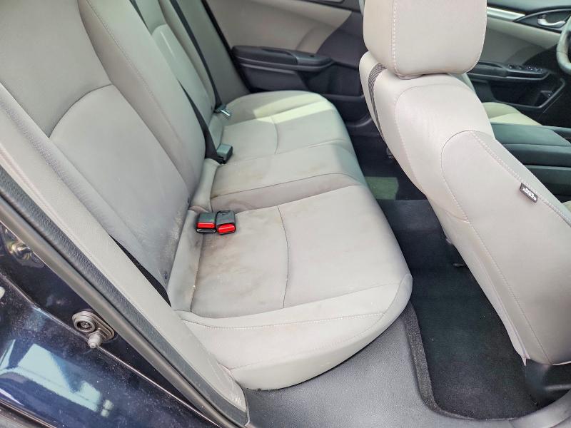 Продажа на аукционе авто 2016 Honda Civic, vin: 19XFC2F51GE031999, номер лота: 51556746