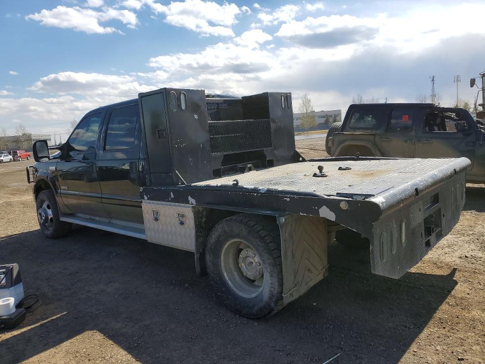 2005 Ford F350 მანქანა იყიდება აუქციონზე, vin: 1FTWW33P45ED14134, აუქციონის ნომერი: 51664946