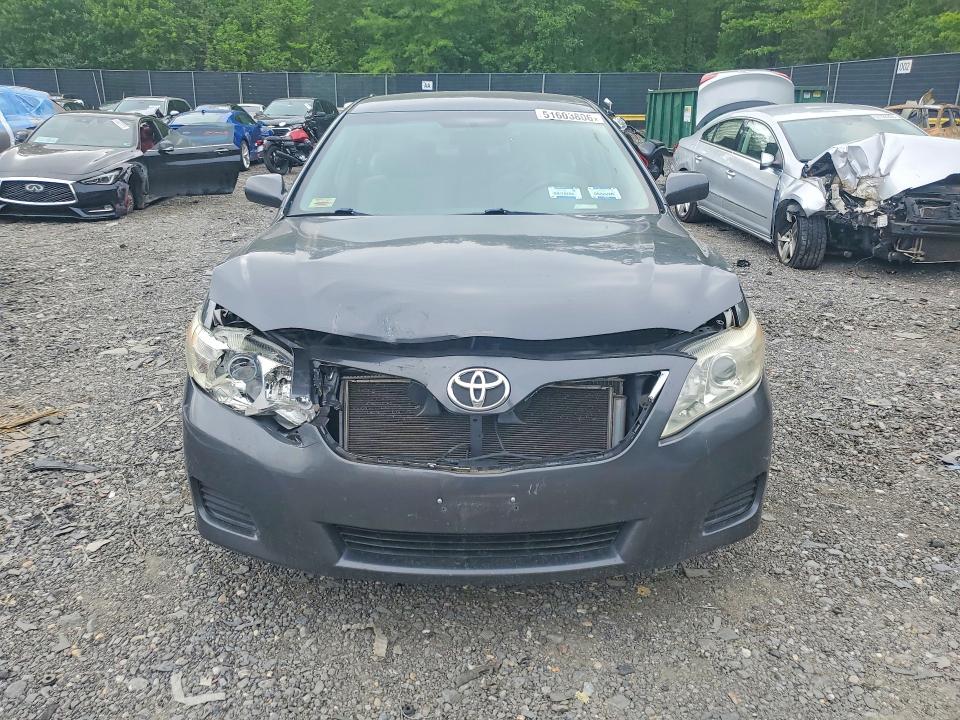 Продажа на аукционе авто 2011 Toyota Camry, vin: 4T1BF3EK2BU207063, номер лота: 51603806