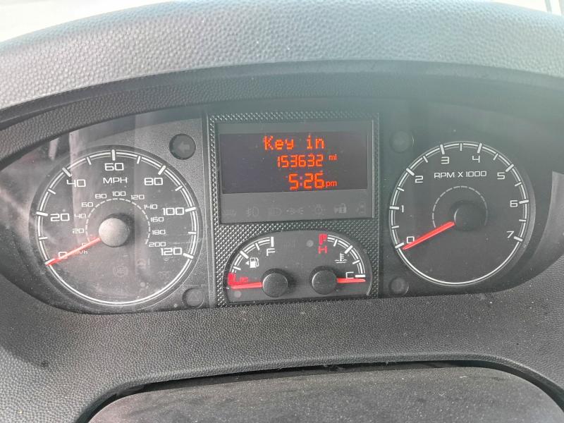 45628546 :رقم المزاد ، 3C6TRVAG1JE127285 vin ، 2018 Ram 1500 مزاد بيع