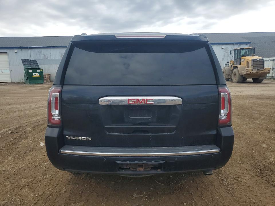 Продажа на аукционе авто 2015 Gmc Yukon, vin: 1GKS2CKJ9FR309629, номер лота: 49462046