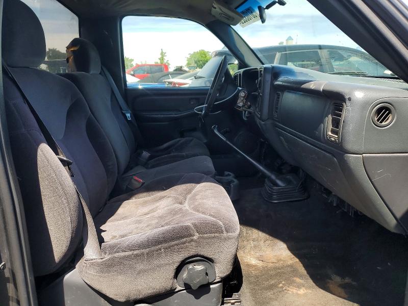 Aukcja sprzedaży 2001 Gmc New Sierra, vin: 1GTEC14W81Z122765, numer aukcji: 50103526