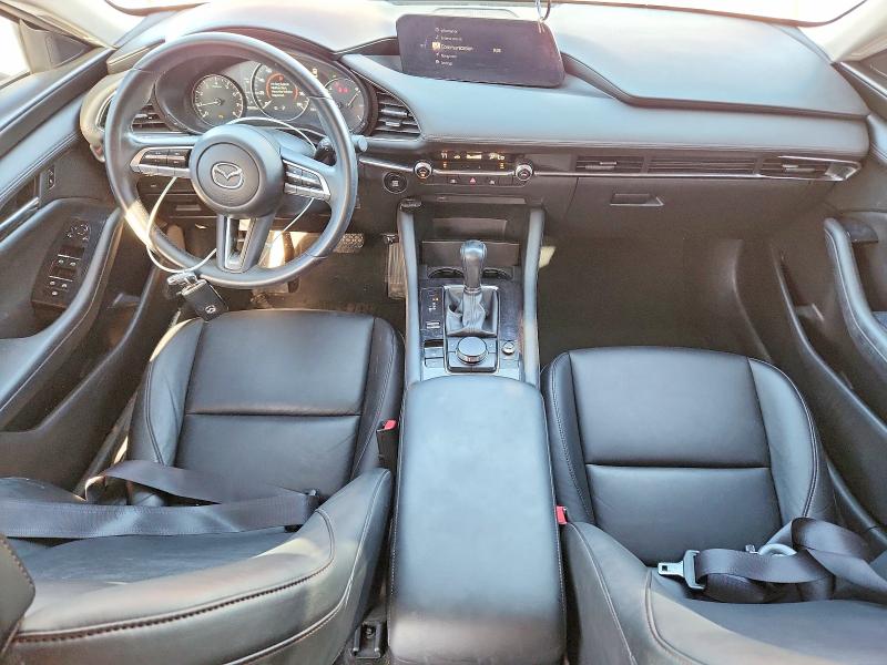 Aukcja sprzedaży 2019 Mazda 3, vin: JM1BPBAM1K1118010, numer aukcji: 48400116