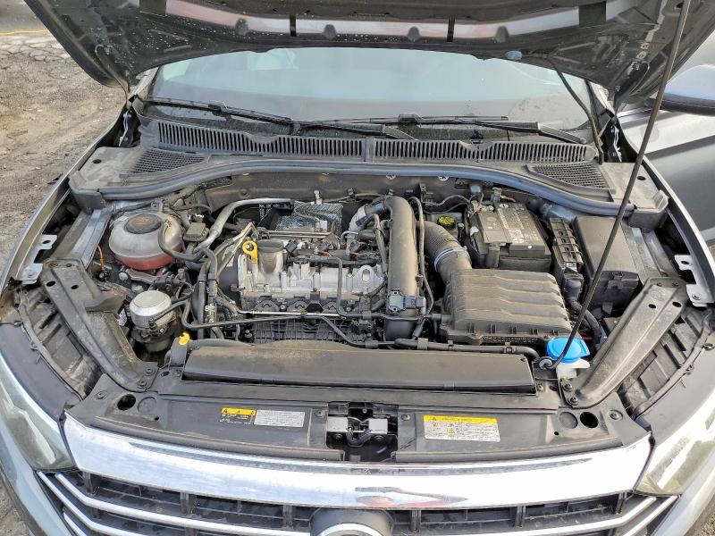 Aukcja sprzedaży 2021 Volkswagen Jetta, vin: 3VWC57BU5MM094013, numer aukcji: 49751126