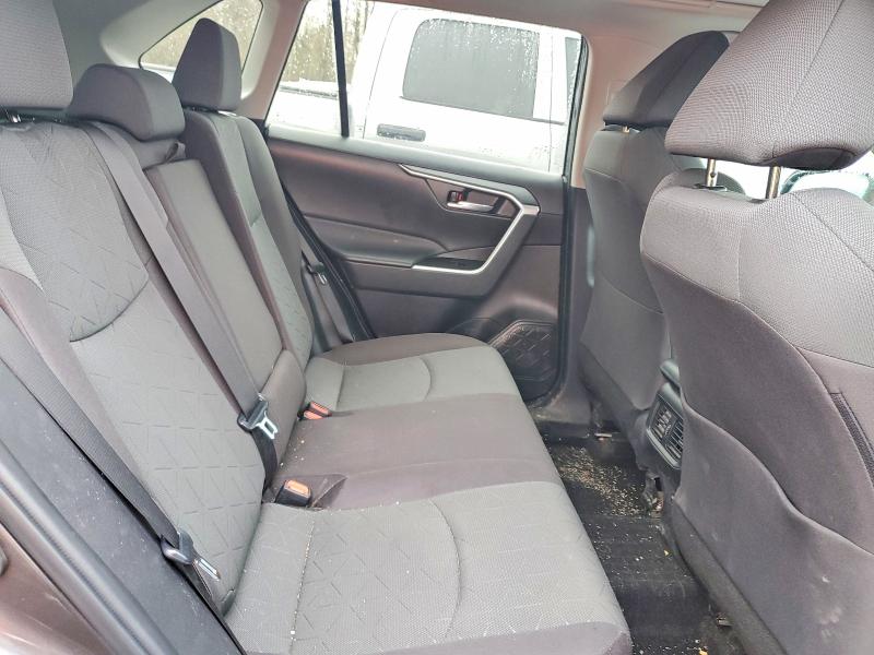Aukcja sprzedaży 2023 Toyota Rav4, vin: 2T3R1RFVXPC350738, numer aukcji: 49825296