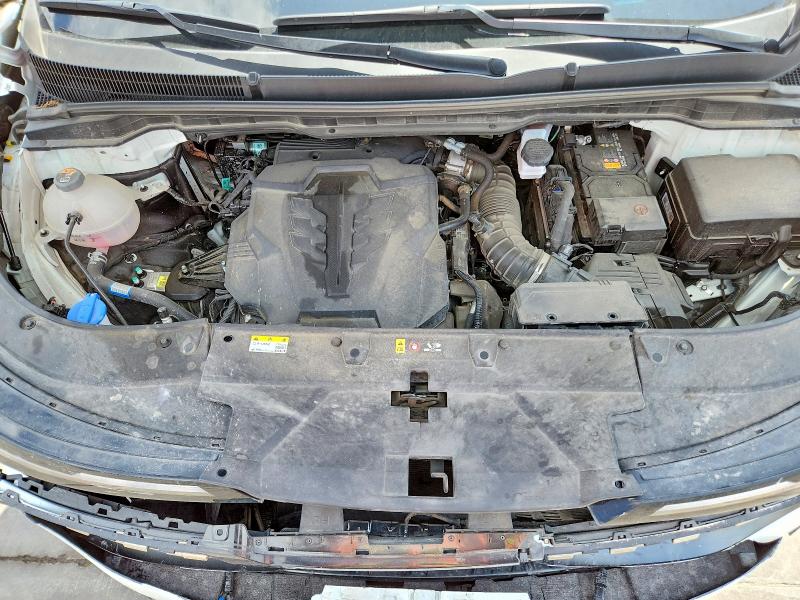 49406206 :رقم المزاد ، KNDNE5K31S6469691 vin ، 2025 Kia Carnival مزاد بيع
