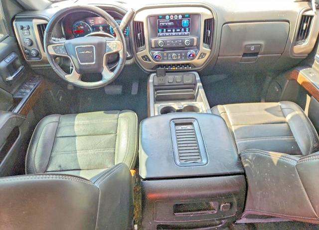 Продажа на аукционе авто 2018 Gmc Sierra, vin: 3GTU2PEJ7JG317552, номер лота: 51817616
