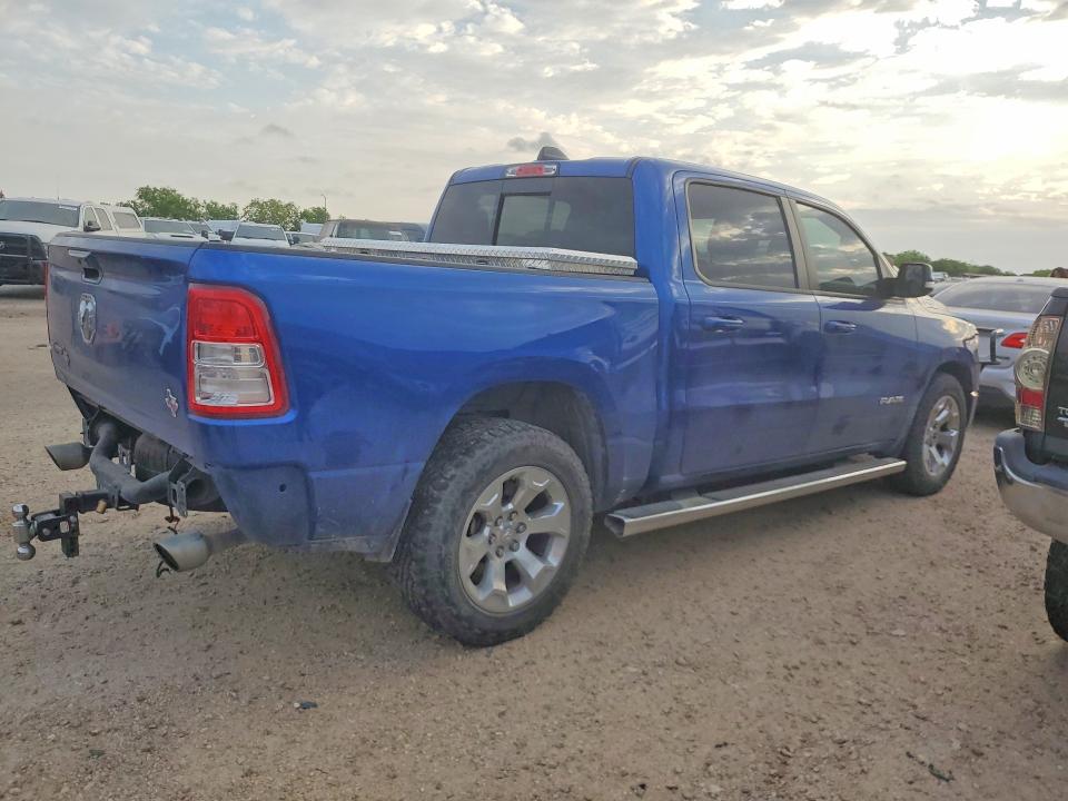 Продаж на аукціоні авто 2019 Ram 1500, vin: 1C6RREFT5KN891203, номер лоту: 48797606