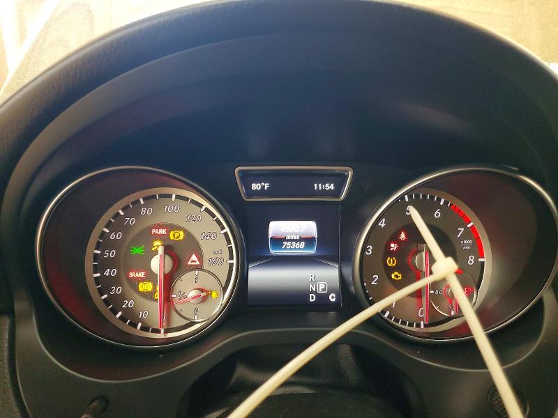 49407886 :رقم المزاد ، WDDSJ4EB5GN382293 vin ، 2016 Mercedes-benz Cla مزاد بيع