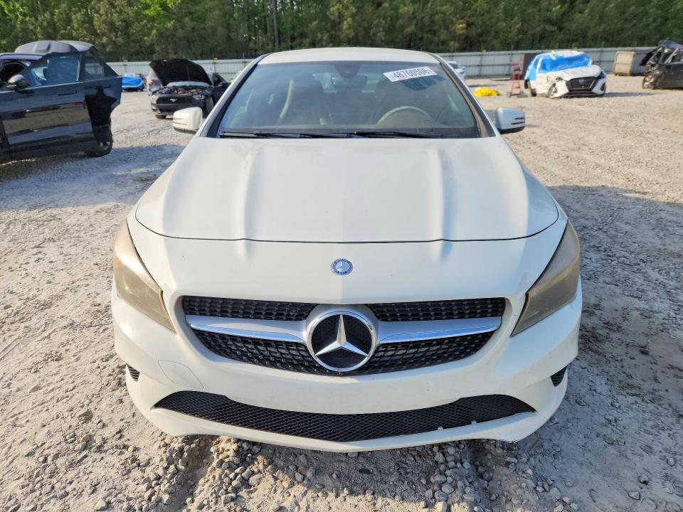 Продаж на аукціоні авто 2016 Mercedes-benz Cla, vin: WDDSJ4EB4GN328189, номер лоту: 48760506