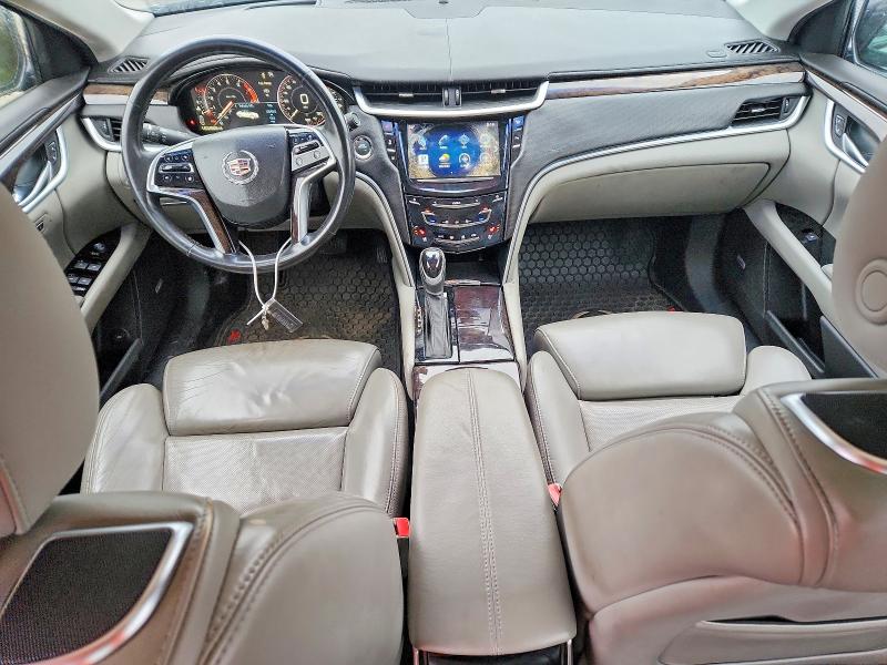 46983506 :رقم المزاد ، 2G61S5S30D9141832 vin ، 2013 Cadillac Xts مزاد بيع