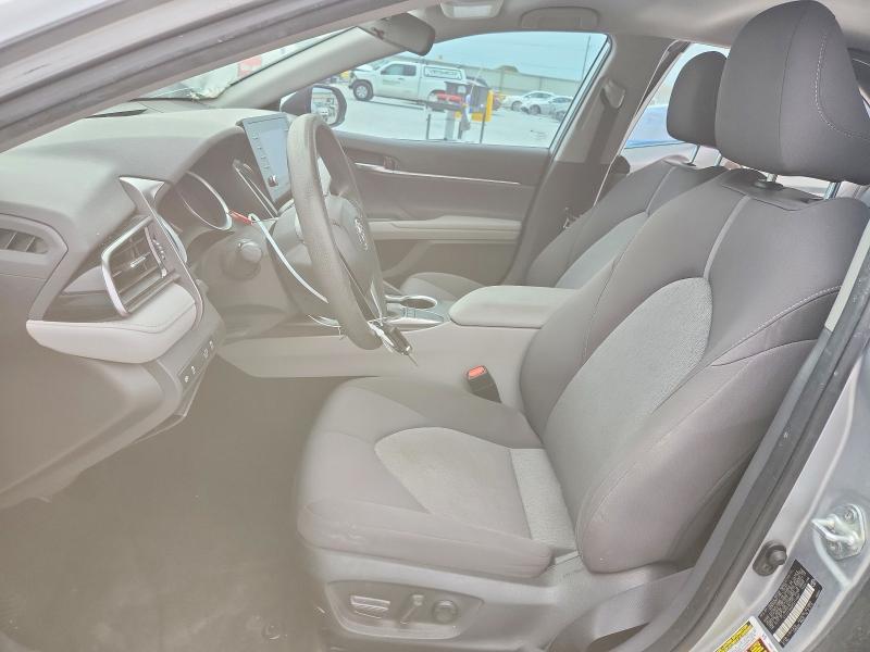 Продажа на аукционе авто 2023 Toyota Camry, vin: 4T1C11AK6PU111067, номер лота: 50285316