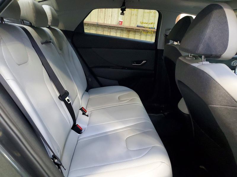 Aukcja sprzedaży 2023 Hyundai Elantra, vin: KMHLN4AJ3PU079563, numer aukcji: 51193116