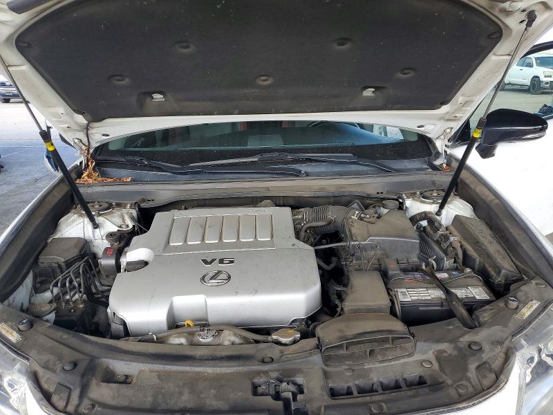 2015 Lexus Es მანქანა იყიდება აუქციონზე, vin: JTHBK1GG4F2188352, აუქციონის ნომერი: 50976216
