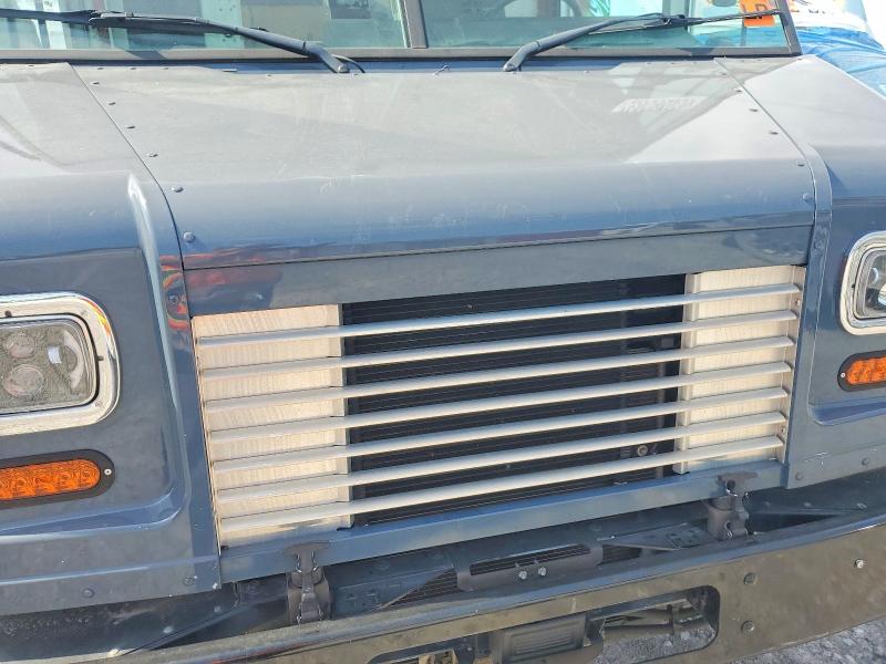 Продажа на аукционе авто 2021 Ford F59, vin: 1F65F5KN1M0A04934, номер лота: 48963496