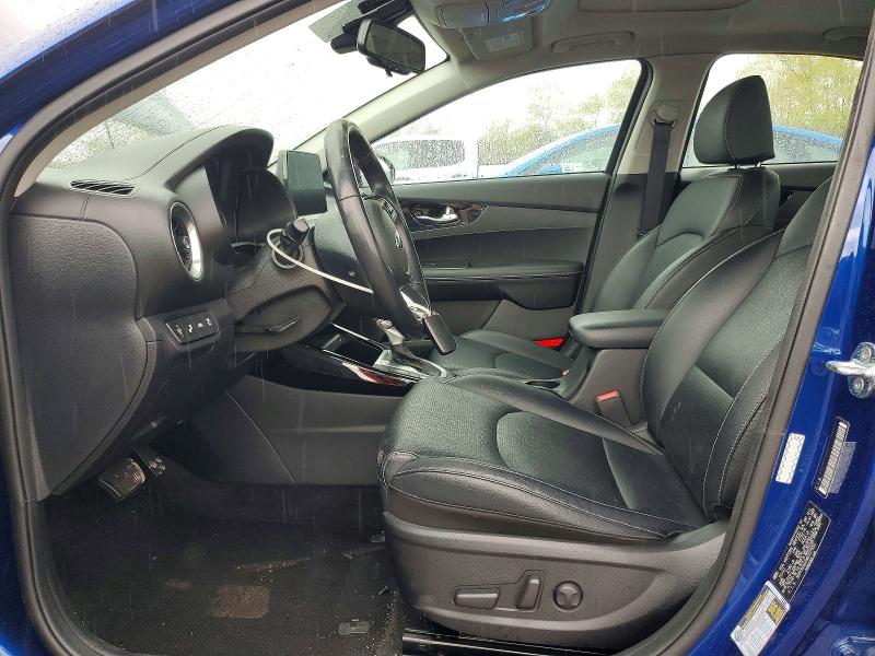 Продажа на аукционе авто 2021 Kia Forte, vin: 3KPF54AD5ME337359, номер лота: 51571636