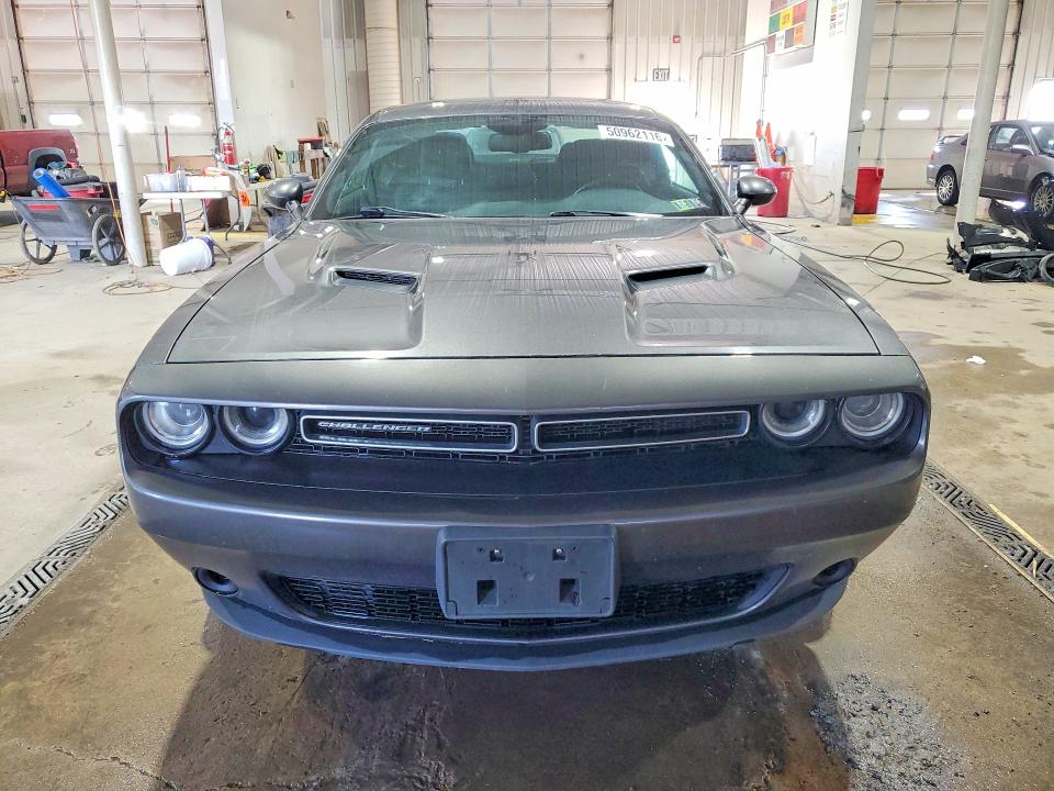Продаж на аукціоні авто 2015 Dodge Challenger, vin: 2C3CDZAG3FH804013, номер лоту: 50962116