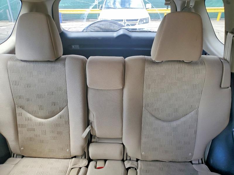 Aukcja sprzedaży 2012 Toyota Rav4, vin: 2T3BF4DV2CW226366, numer aukcji: 51594416