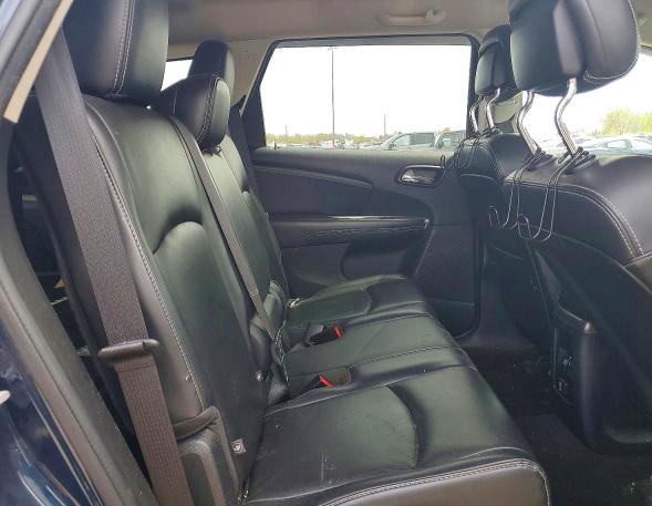 Aukcja sprzedaży 2014 Dodge Journey, vin: 3C4PDDFG0ET284478, numer aukcji: 51066846