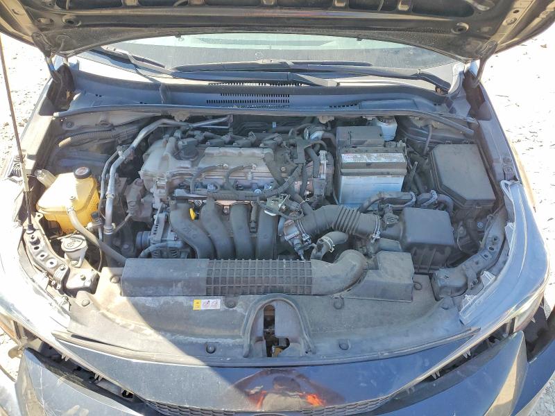 Aukcja sprzedaży 2022 Toyota Corolla, vin: 5YFEPMAE4NP332202, numer aukcji: 50577216
